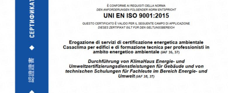 ISO9001 ISO9001