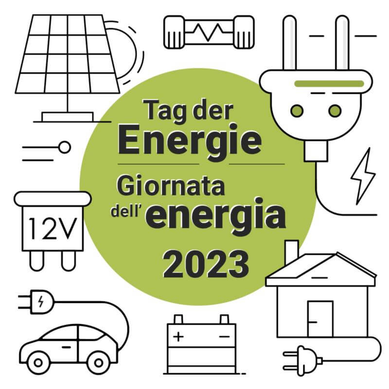 giornata dell|energia