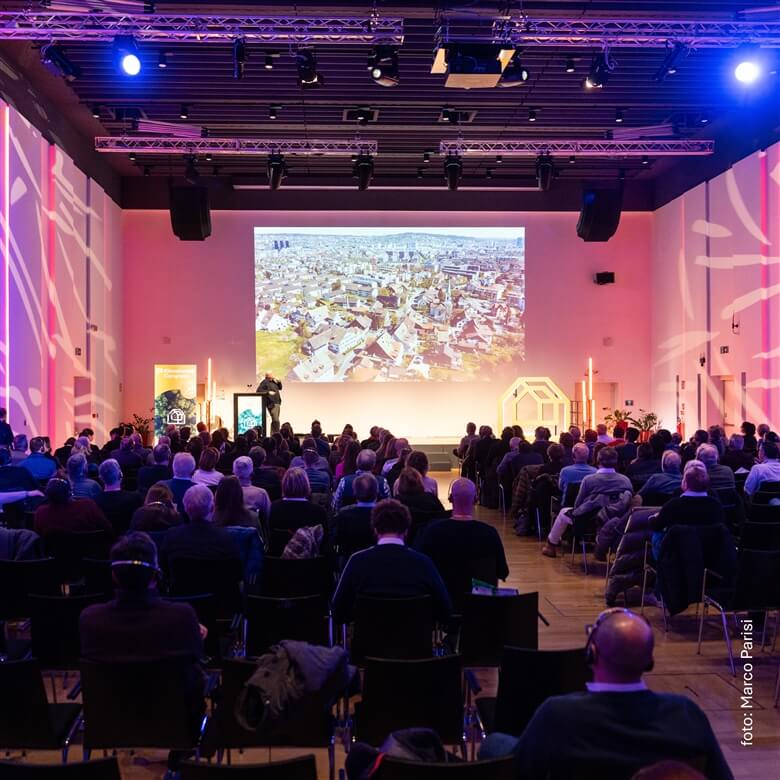 congress; klimahouse