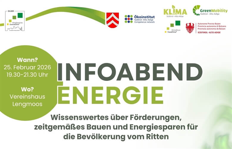 Infoabend