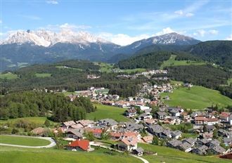 Terenten