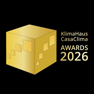 KlimaHaus/CasaClima Awards 2026
