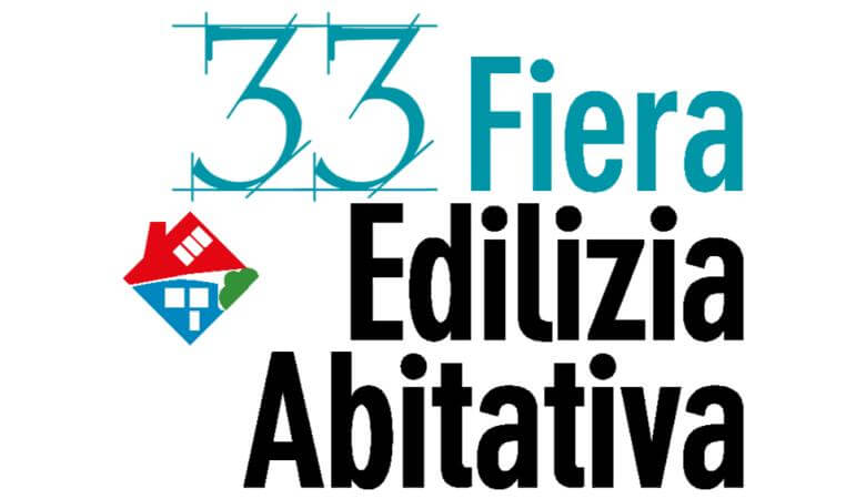 33° Fiera Edilizia Abitativa 23 & 24 ottobre