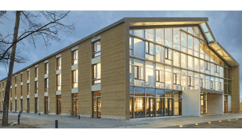 Master Bioarchitettura CasaClima