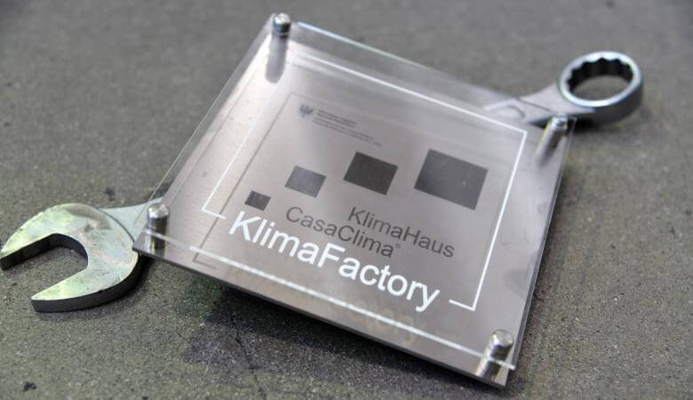 klimafactory