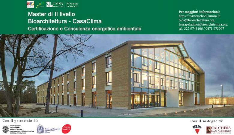 mastercaaclimabioarchitettura