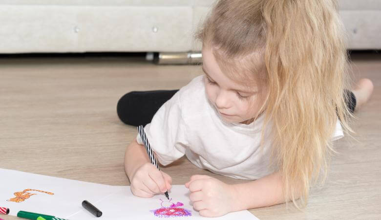 Riscaldamento a pavimento in un condomino centralizzato