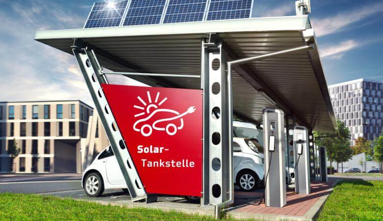 Fare rifornimento a casa conviene