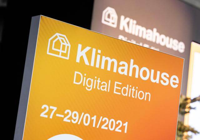 KlimaHaus CasaClima