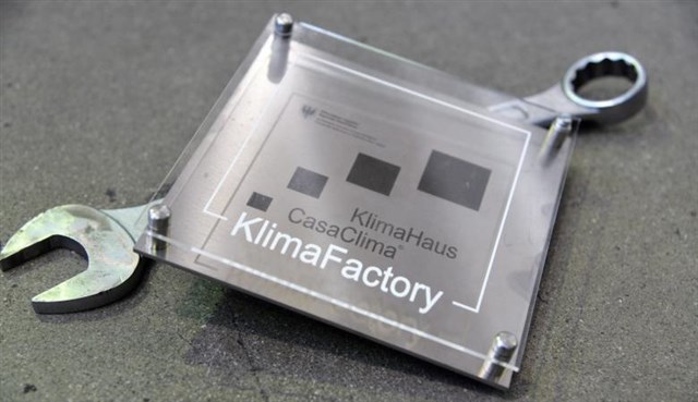 klimafactory