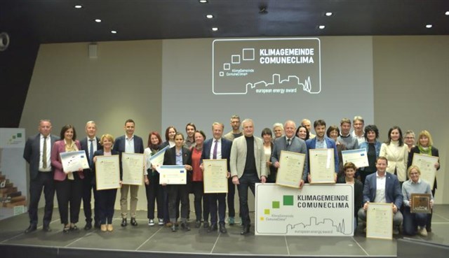 comuneclima_award