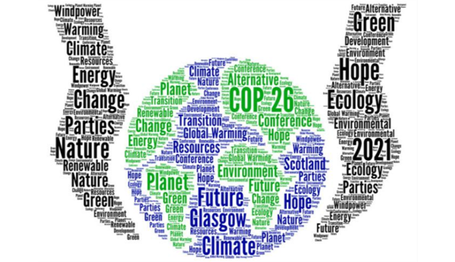 Cambiamento climatico, perché mezzo grado fa la differenza