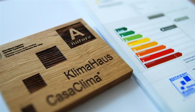 certificatocasaclima