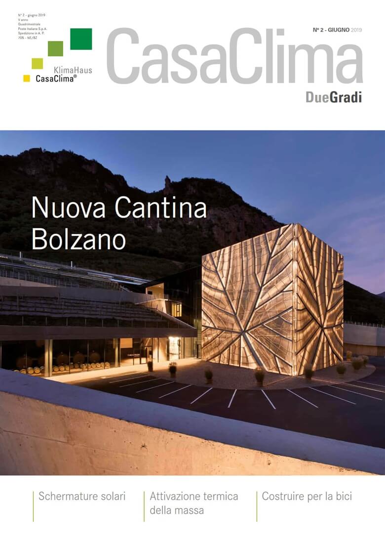 CasaClima DueGradi