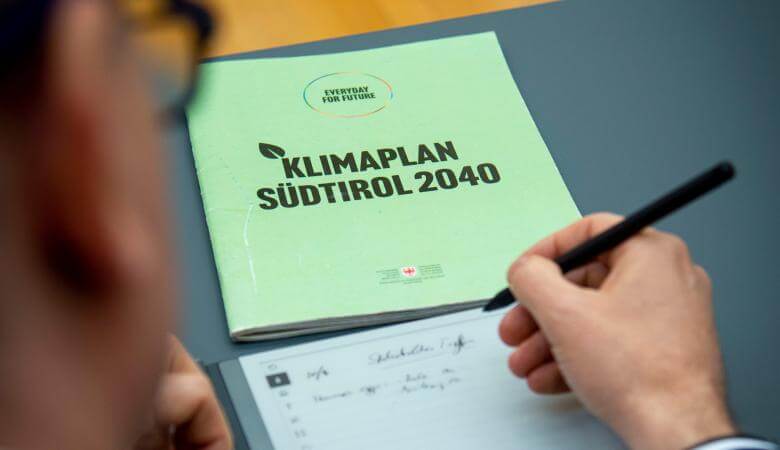 klimaplan
