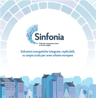Cover Brochure SINFONIA