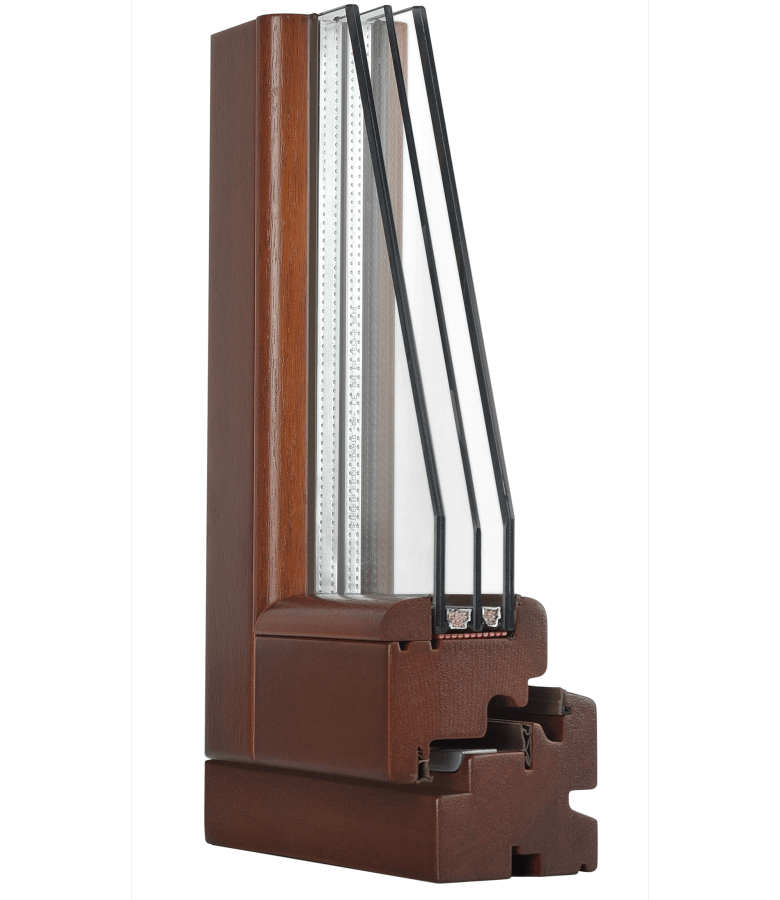 Linea 80 klima Linea 80 klima