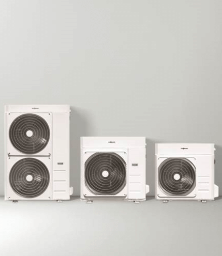 Vitocal 100-A