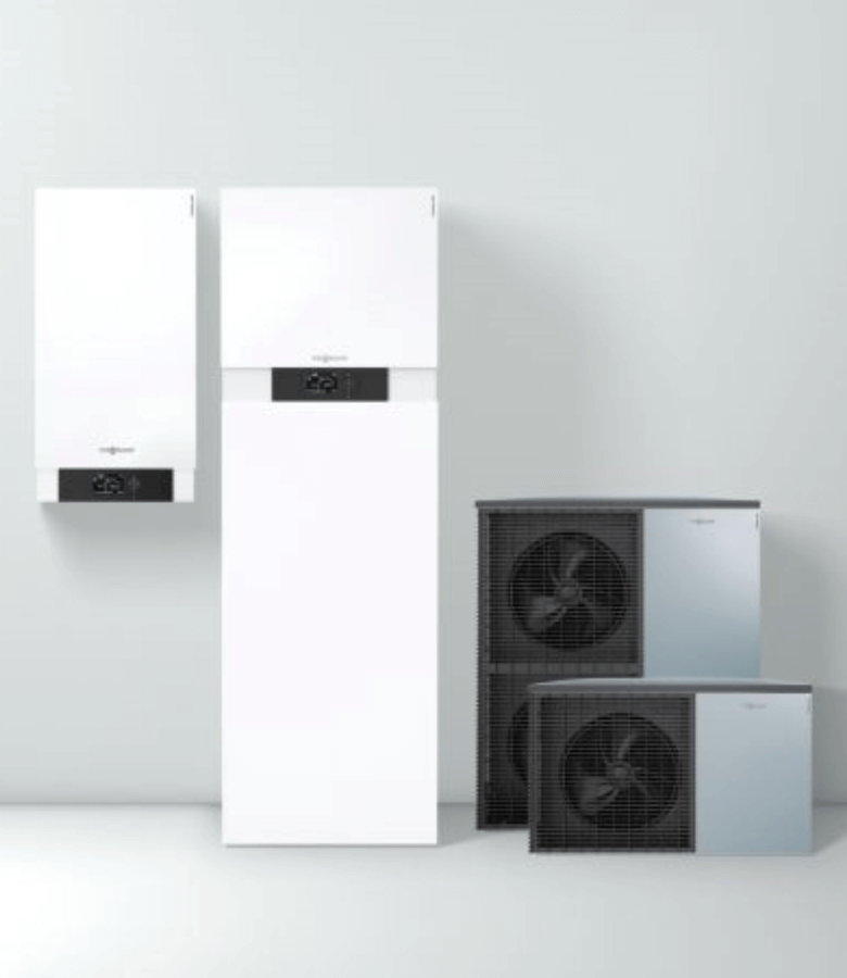 Vitocal 200-S / 222-S Vitocal 200-S / 222-S