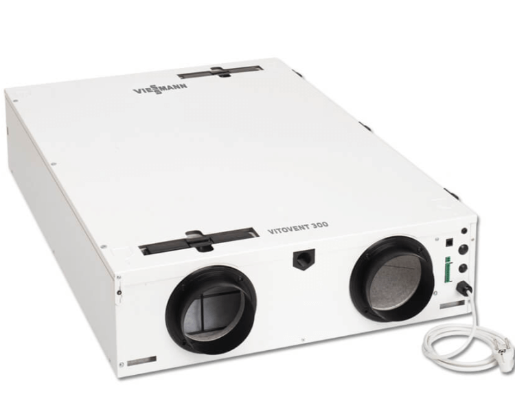 Vitovent 300-C