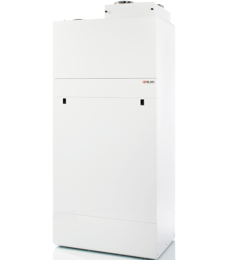 Nilan Compact P - VP 18 Nilan Compact P - VP 18