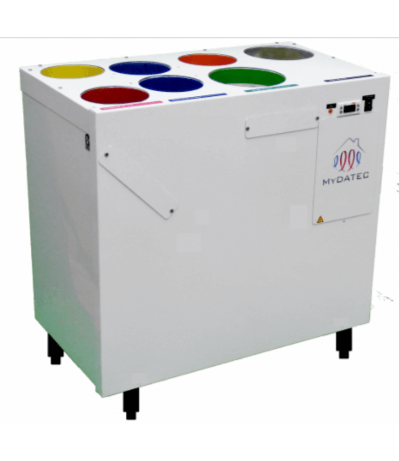 MyDATEC - Smart RT 200 MyDATEC - Smart RT 200