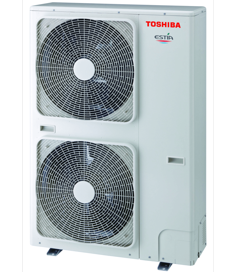 Toshiba HWS-P1105H8R-E