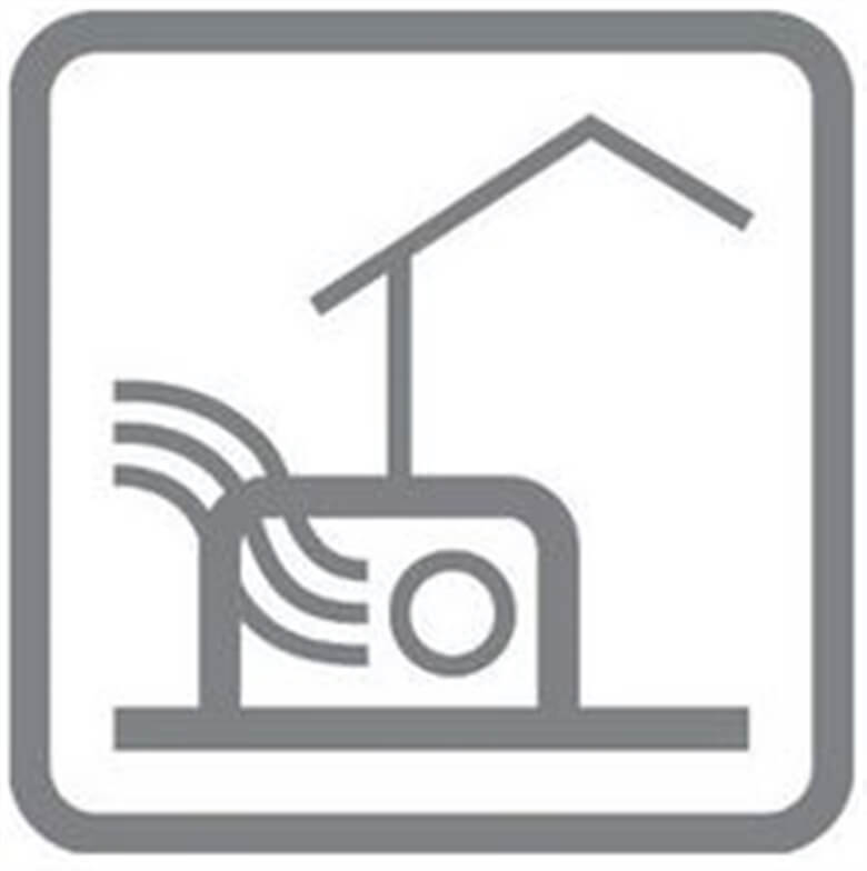 ECODAN® PACKAGED R32
