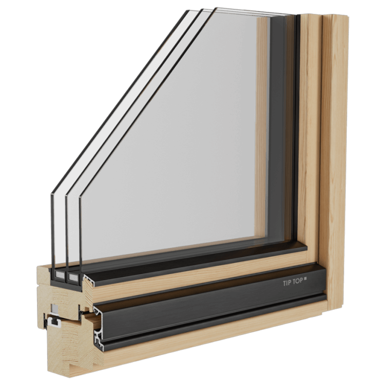 Smartline Minimal 92