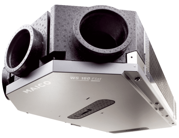 MAICO WS 160 Flat