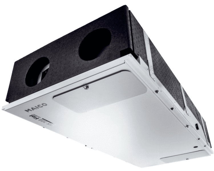MAICO WS 300 Flat