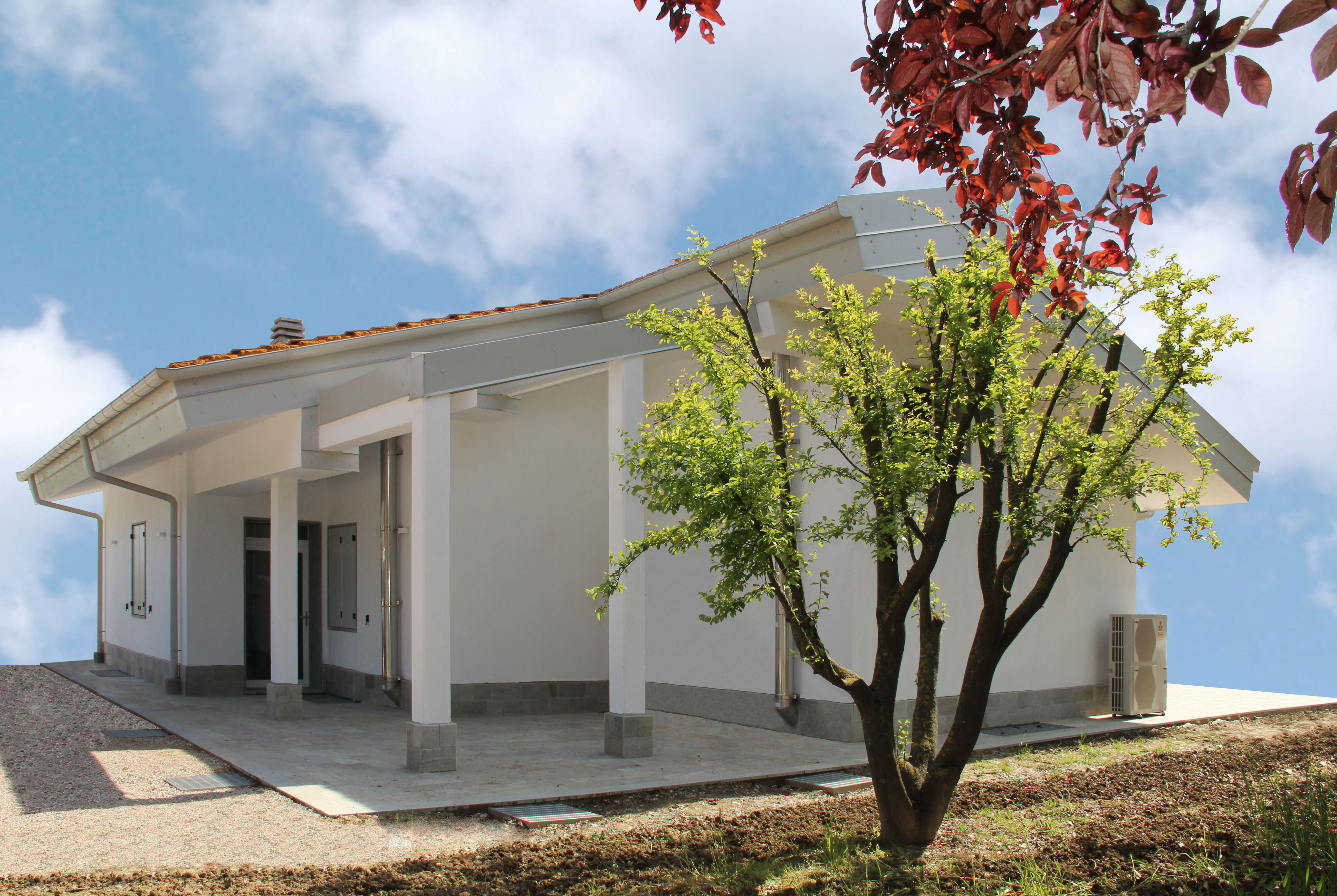 CasaClima A, 40011 Anzola dell'Emilia
