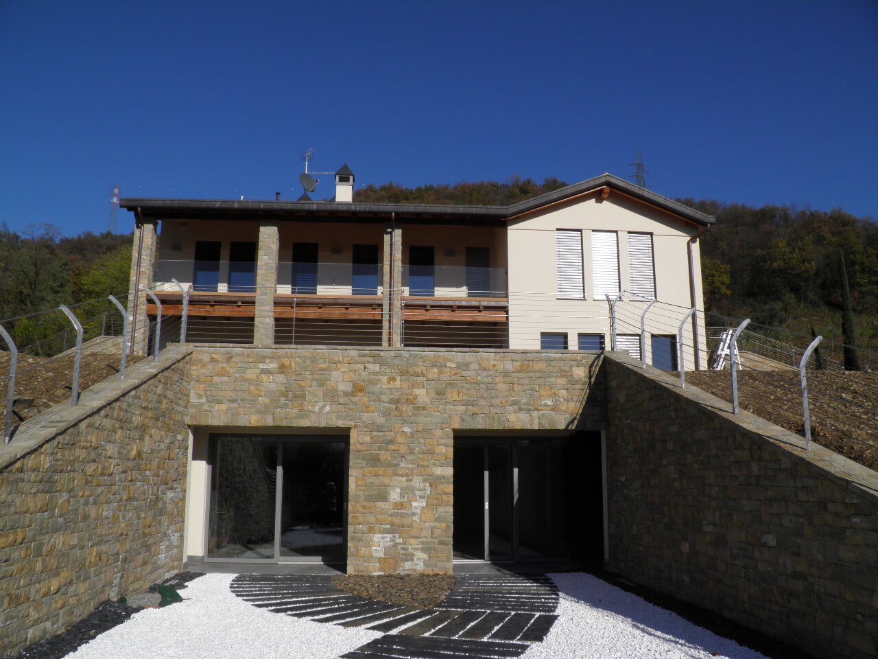 CasaClima A, 24060 - San Paolo D'Argon (BG)