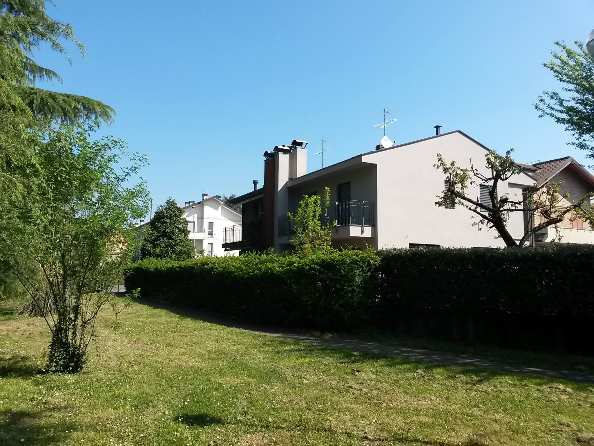 CasaClima R, 20832 Desio