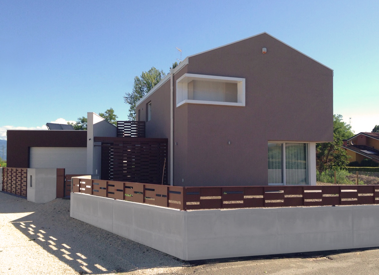 CasaClima Gold, 31028 Visnà di Vazzola