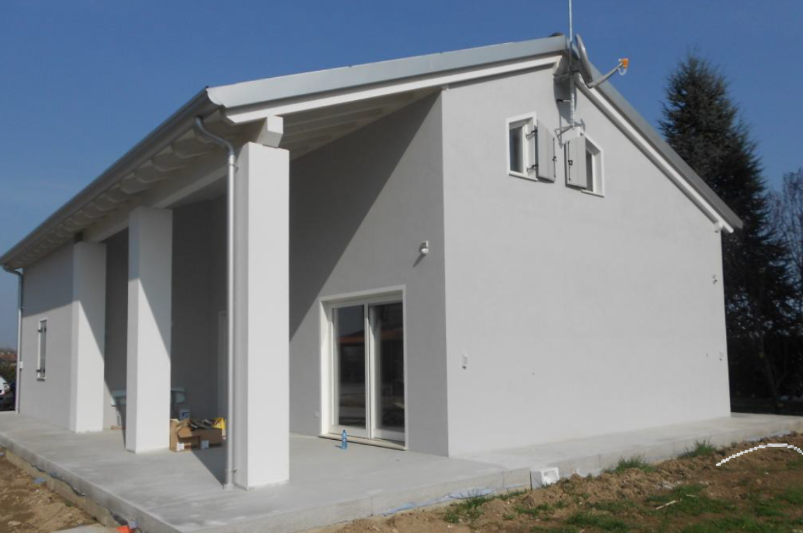 CasaClima A, 35028 Piove di Sacco