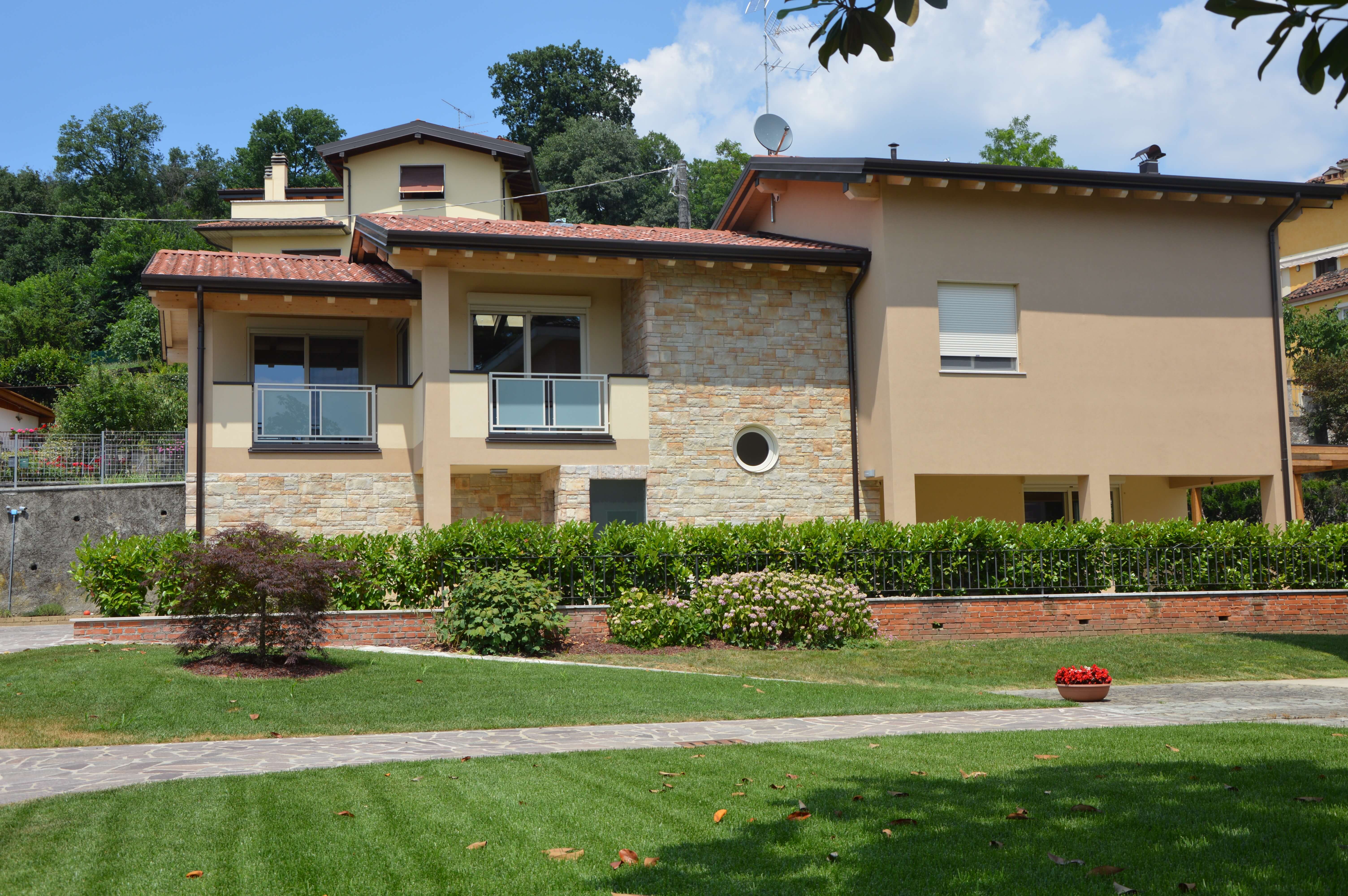 CasaClima A, 25127 Brescia