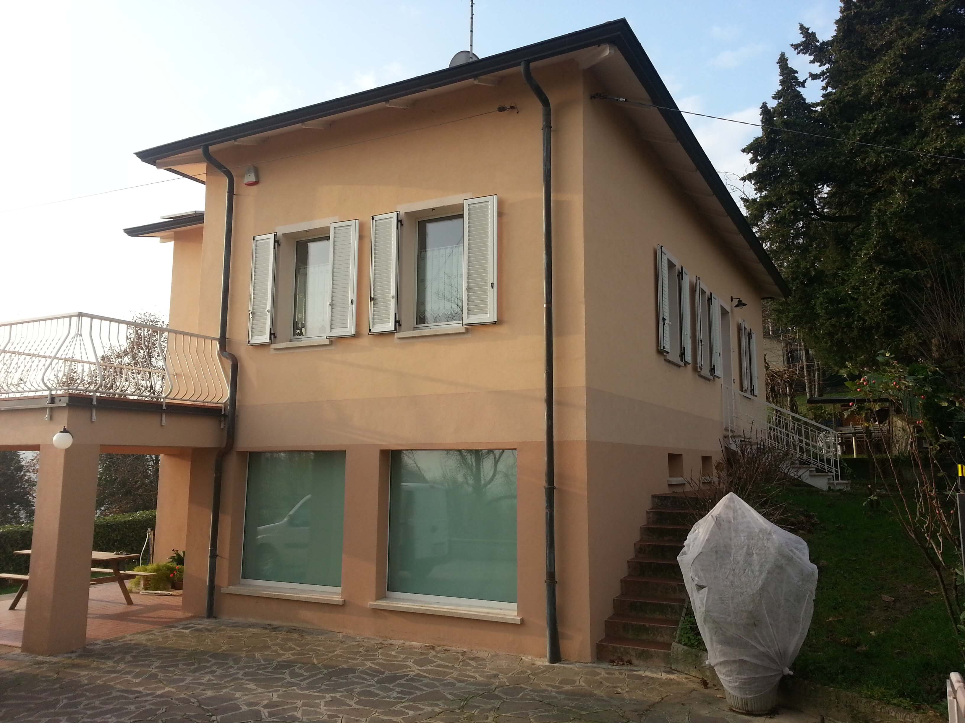 CasaClima A, 42020 Albinea
