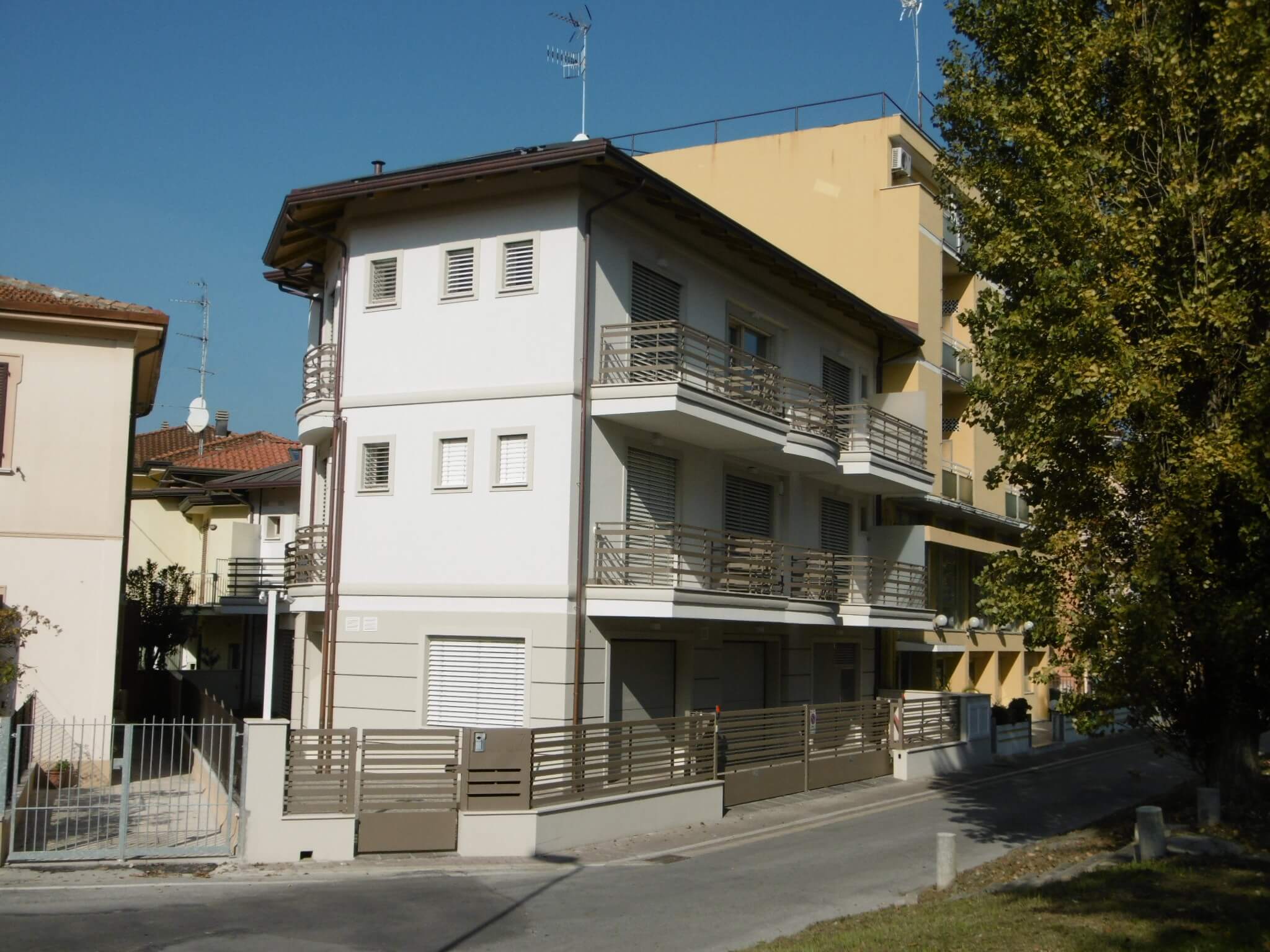 CasaClima A, 47921 Rimini