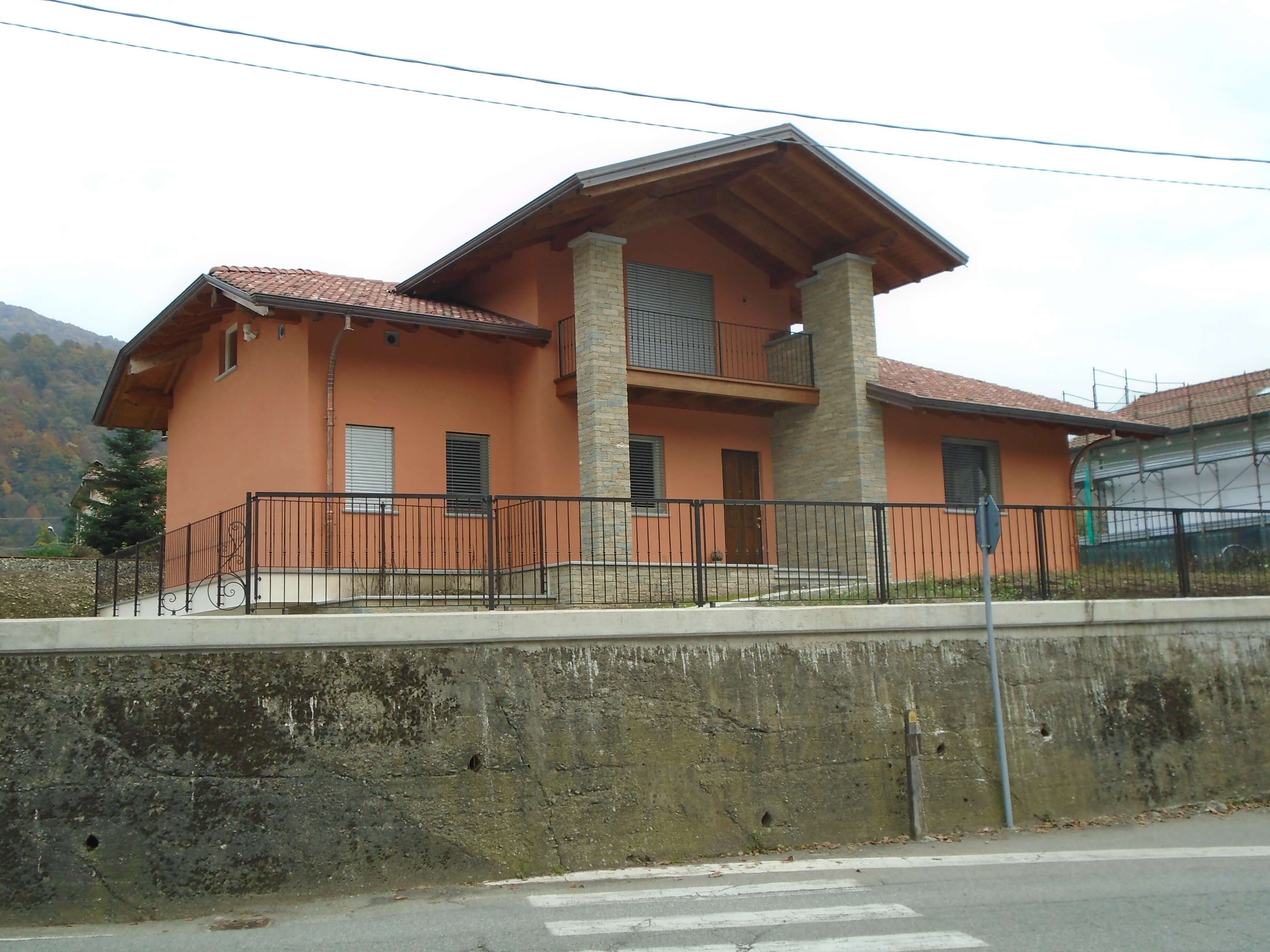 CasaClima B, 13017 Quarona