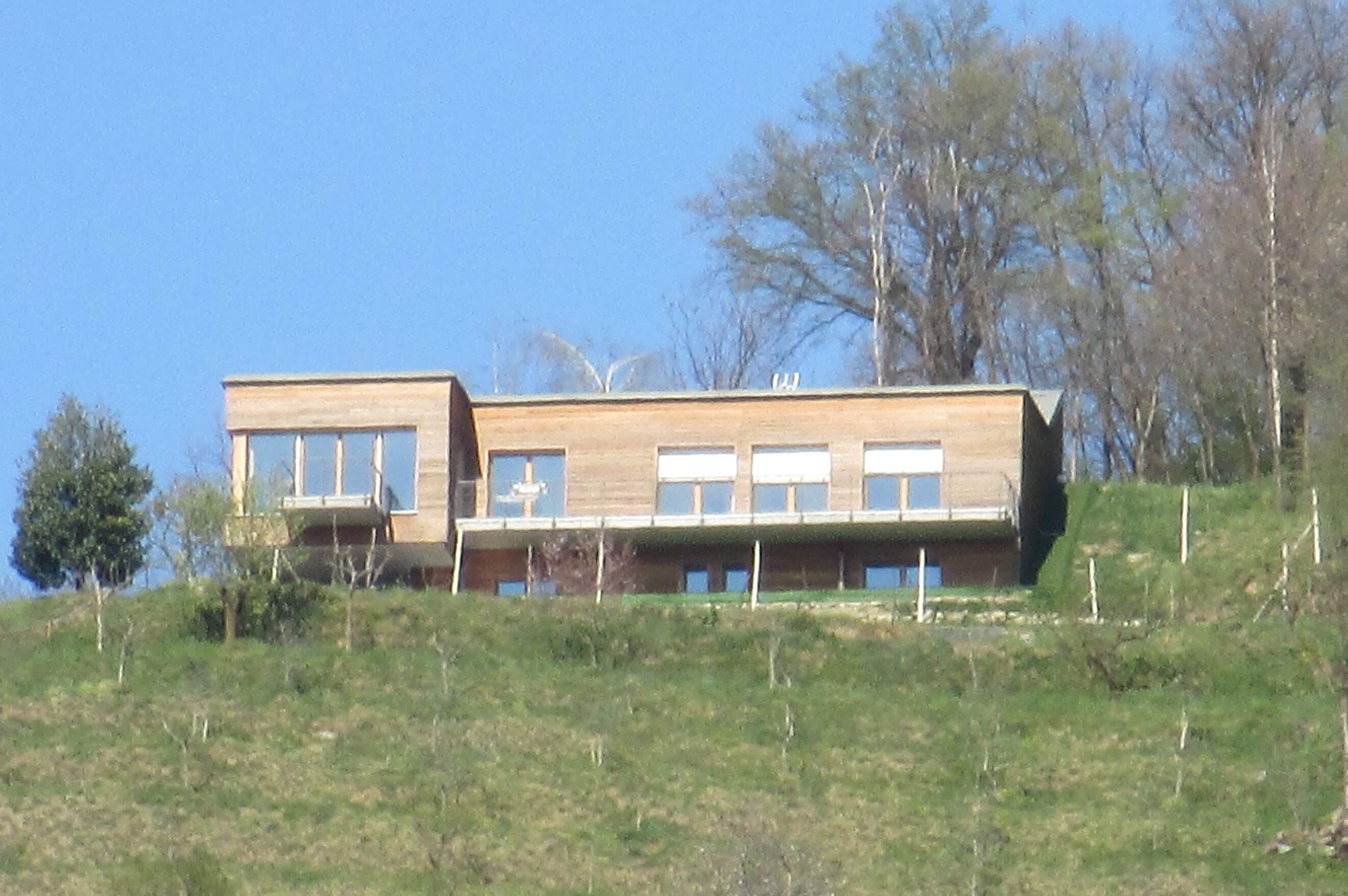 CasaClima Gold, 24034 Cisano Bergamasco