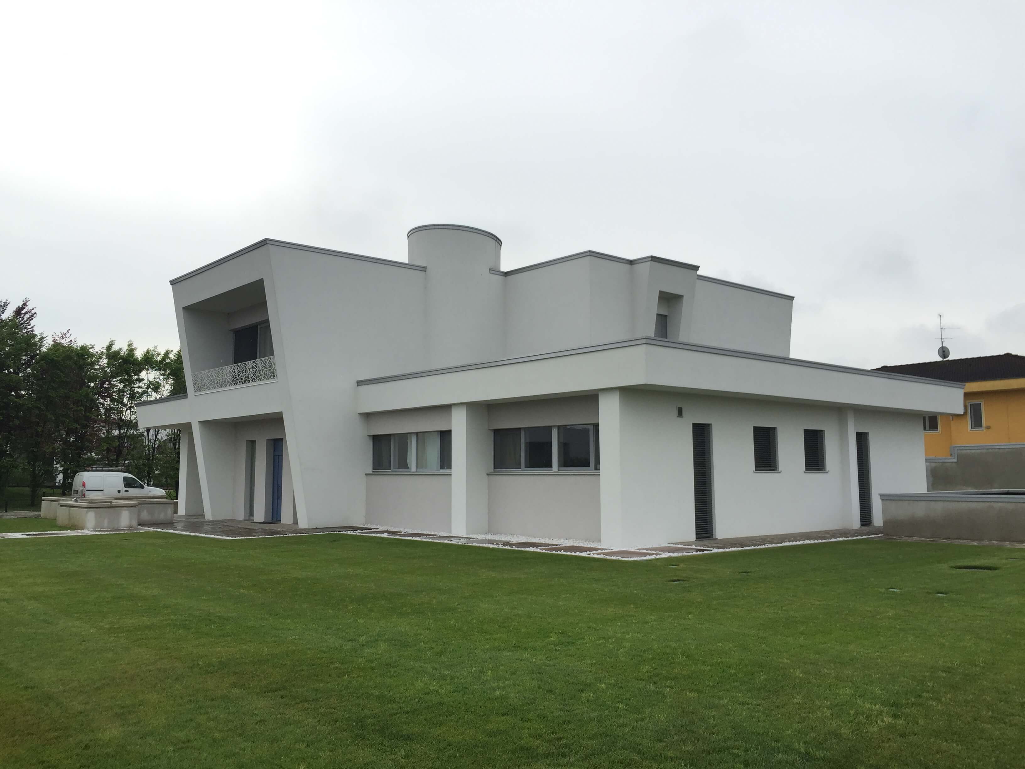 CasaClima A+, 26012 Castelleone