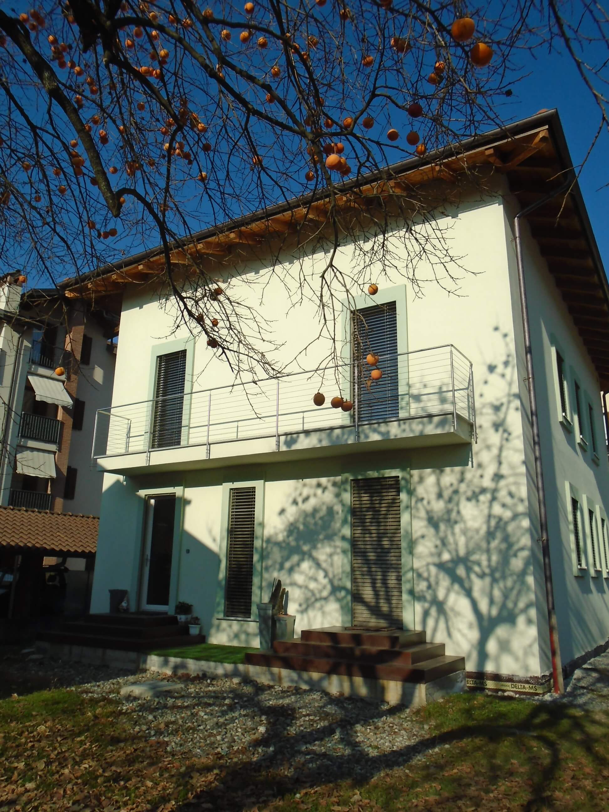 CasaClima A, 13017 Quarona