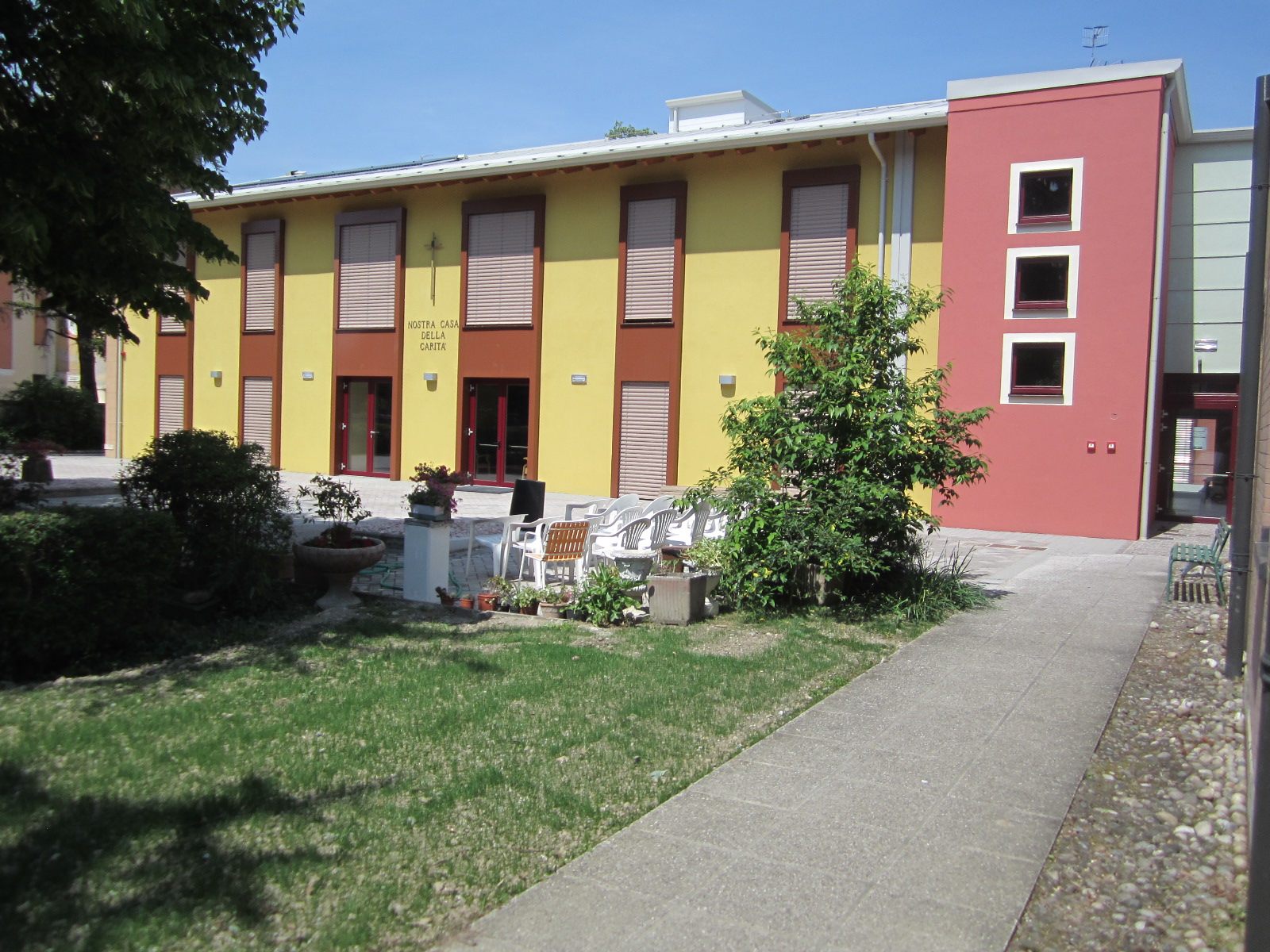 CasaClima A, 42124 - Reggio Emilia (RE)