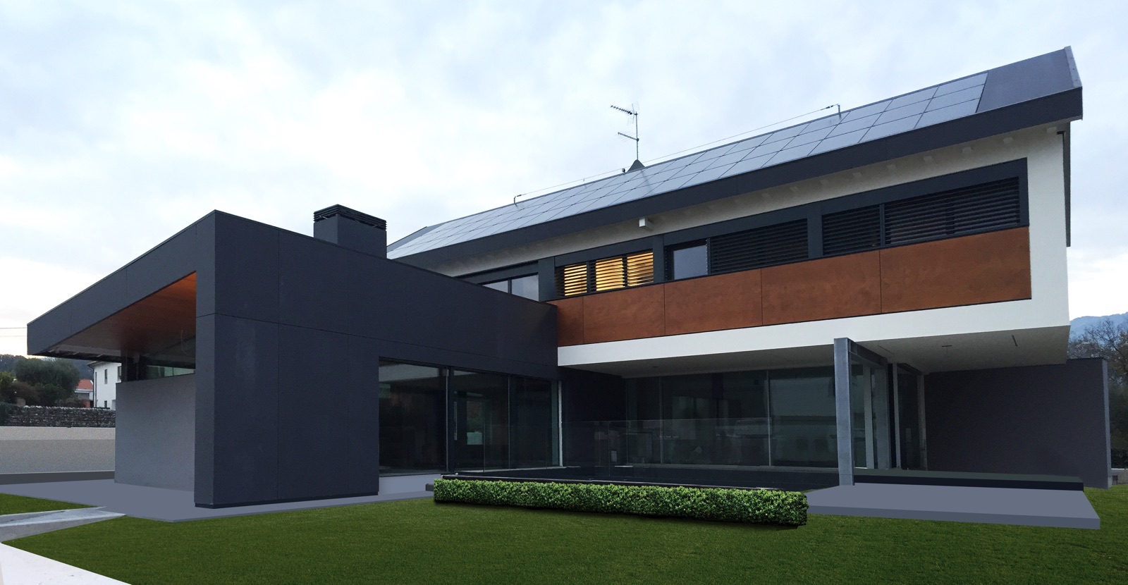 CasaClima A, 36061 Bassano del Grappa
