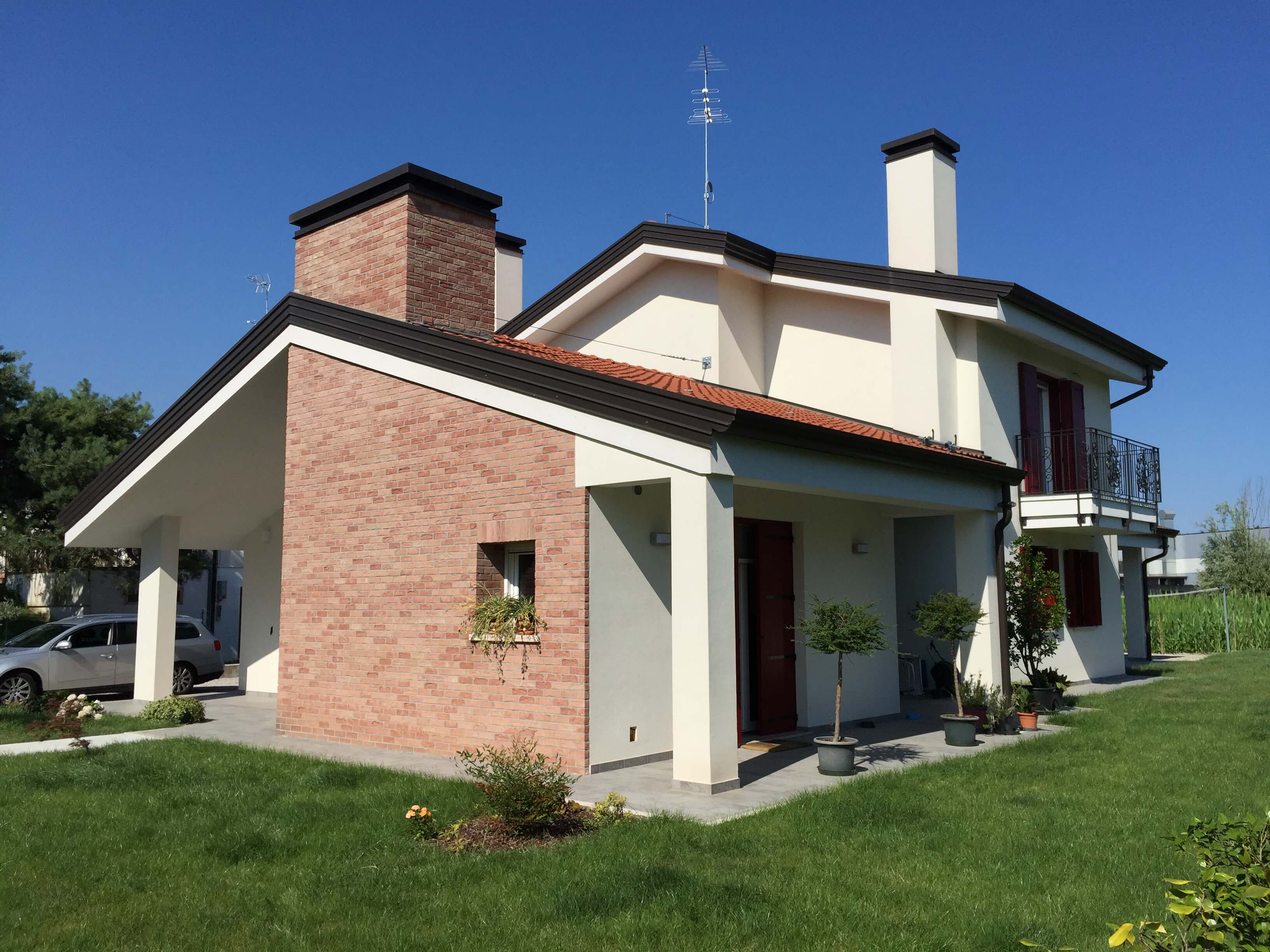 CasaClima B, 30027 San Donà di Piave