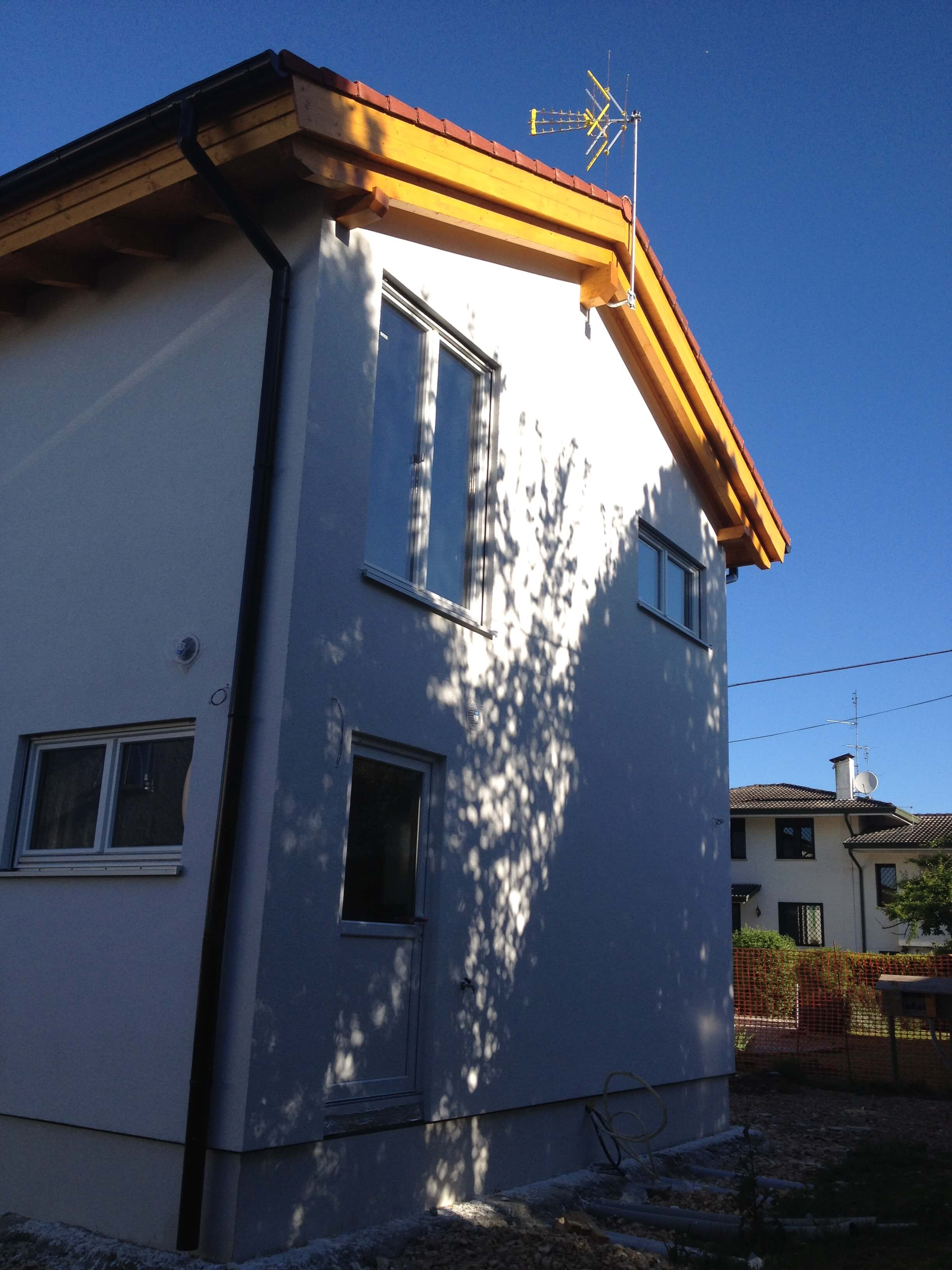 CasaClima A, 35031 Abano Terme