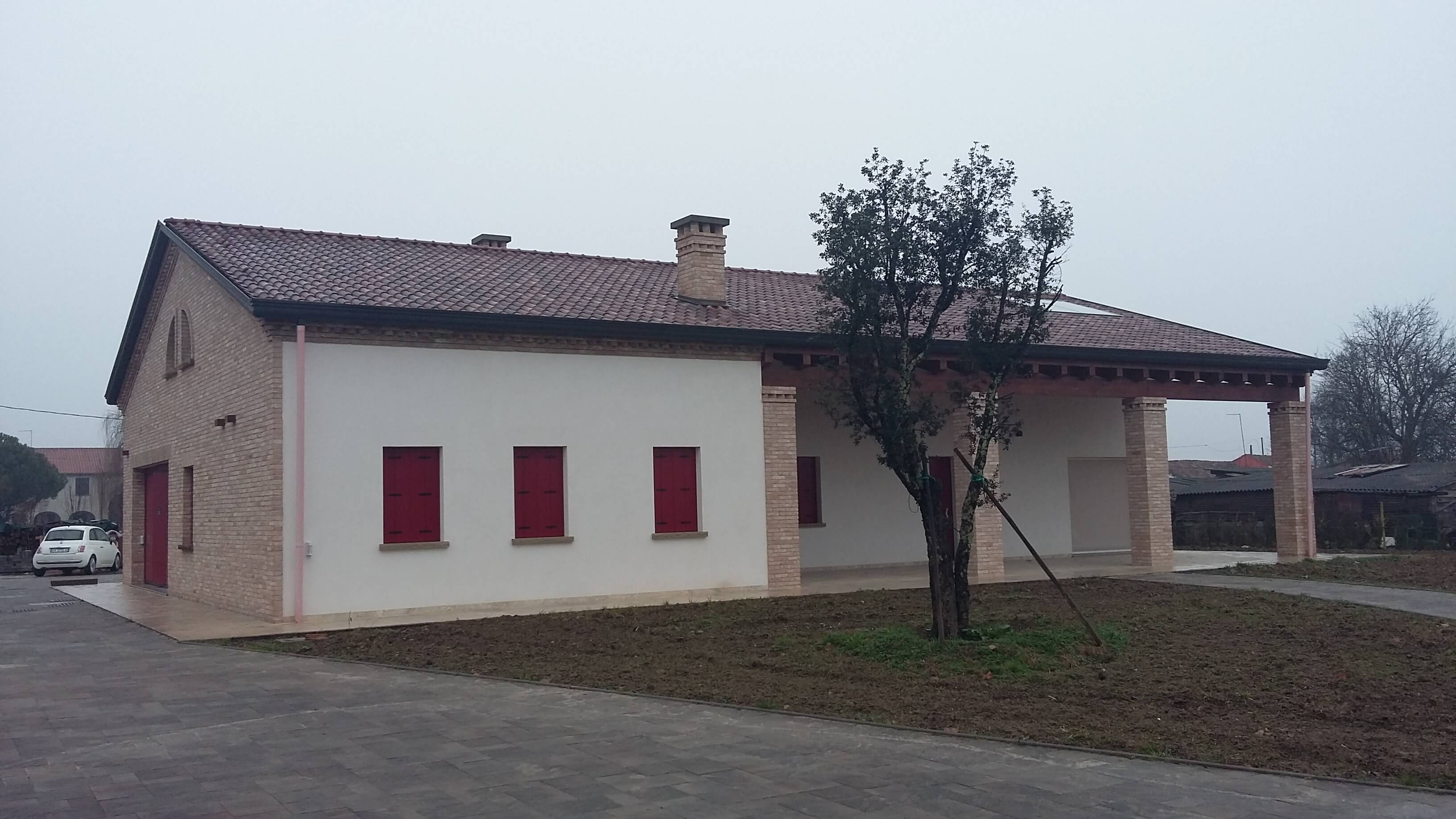 CasaClima A, 35029 Pontelongo