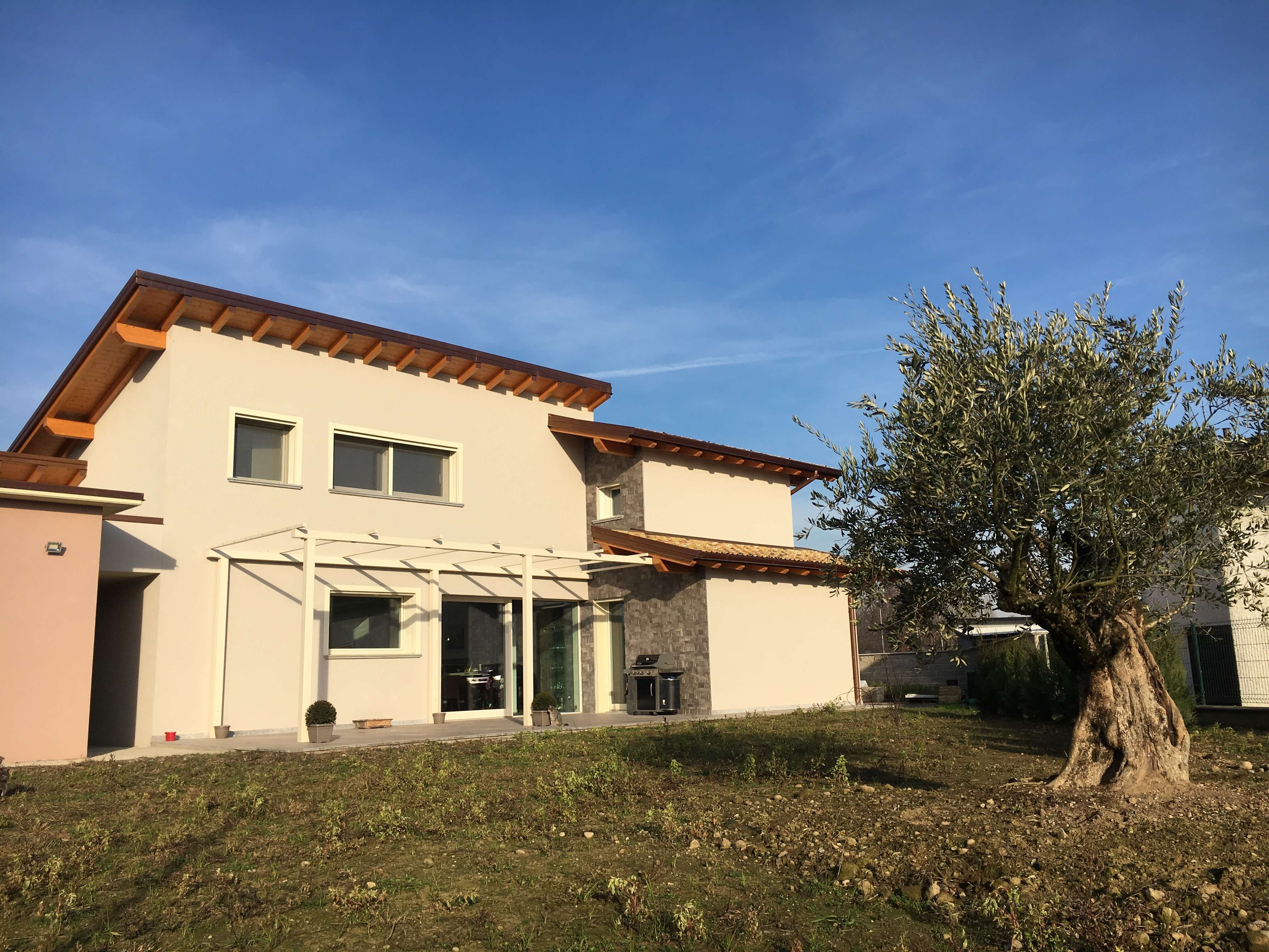 CasaClima Gold, 26020 Palazzo Pignano
