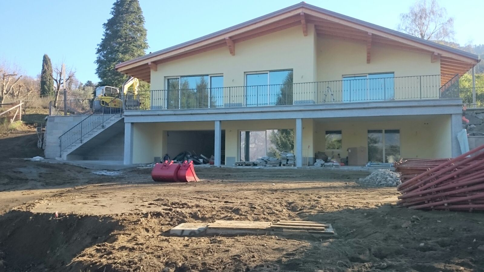 CasaClima Gold, 22021 Bellagio